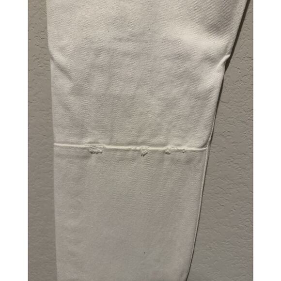 EUC Fear of God Fourth Collection White Skinny Jeans - Picture 11 of 16